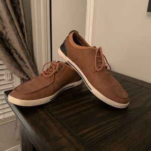 Men’s modern casual shoes